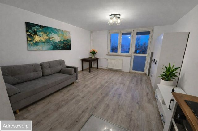 Mieszkanie 1-pokojowe Warszawa Mokotów, ul. Gotarda. Zdjęcie 1