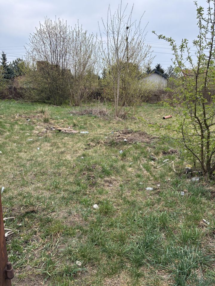 Działka budowlana Marki, ul. Szydłowiecka. Zdjęcie 8