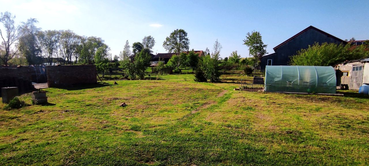 dom wolnostojący, 4 pokoje Gronowo. Zdjęcie 7