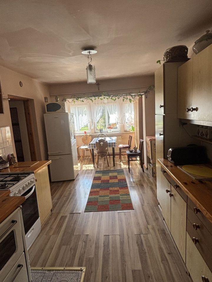 dom wolnostojący Izdebki. Zdjęcie 7