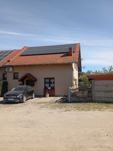 bliźniak Zduny. Zdjęcie 1