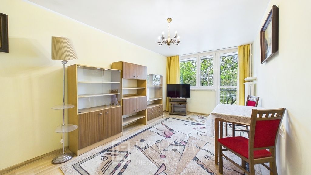 Mieszkanie 3-pokojowe Warszawa Praga-Północ, ul. Tadeusza Korsaka. Zdjęcie 2