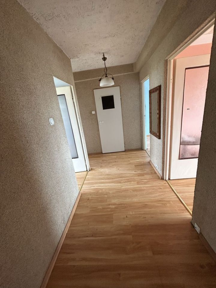 Mieszkanie 3-pokojowe Sławno, ul. Stefana Okrzei. Zdjęcie 7