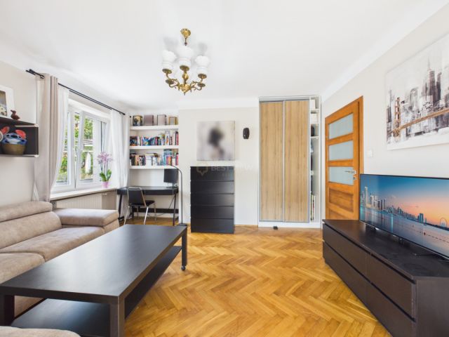 Mieszkanie 2-pokojowe Warszawa Mokotów, al. Niepodległości. Zdjęcie 3