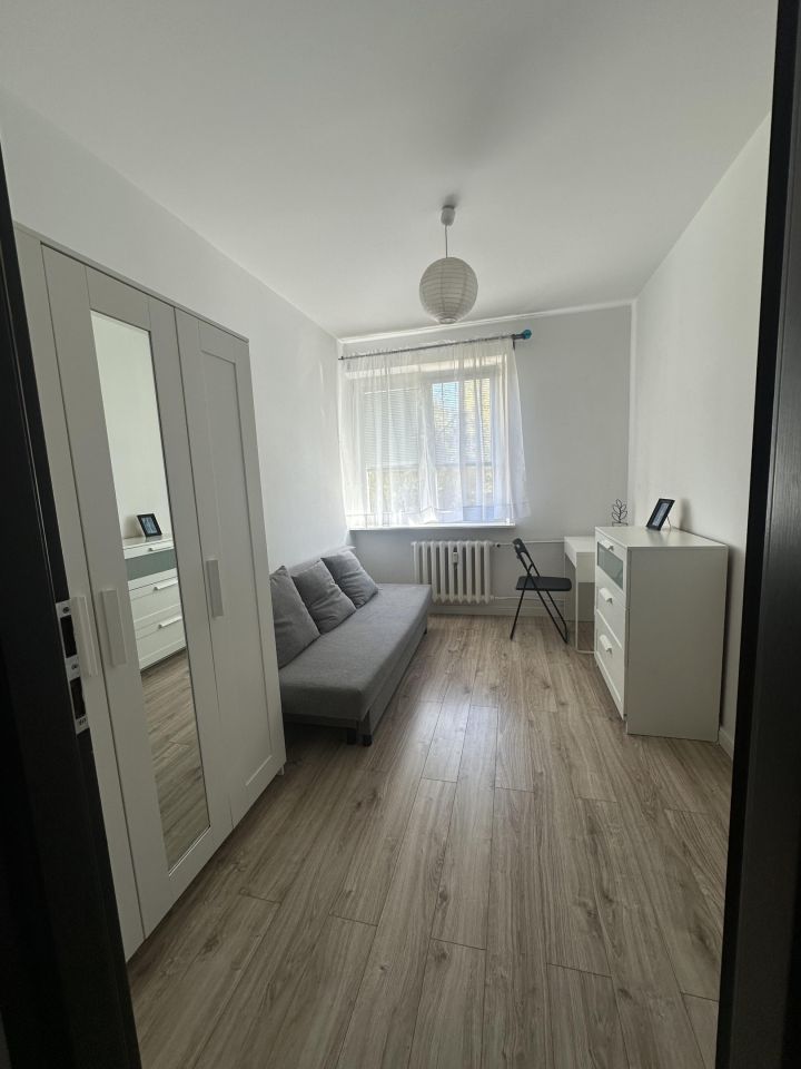 Mieszkanie 2-pokojowe Warszawa Stegny, ul. Kaukaska. Zdjęcie 5