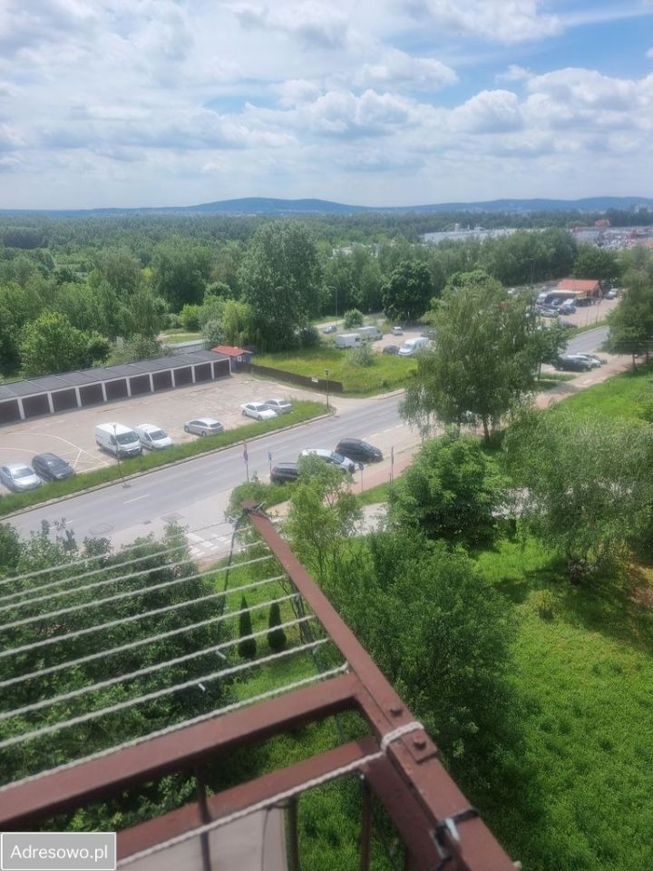 Mieszkanie 3-pokojowe Kielce Świętokrzyskie, ul. Jana Nowaka Jeziorańskiego. Zdjęcie 3