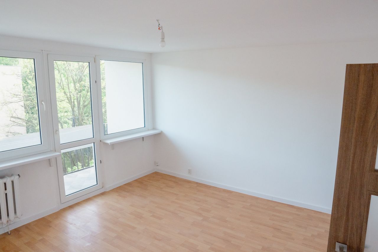 Mieszkanie 4-pokojowe Kraków Bieżanów, ul. Heleny. Zdjęcie 12