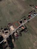 Działka budowlana Kuźnica Czarnkowska Piaski, Osiedle Śmietankowo. Zdjęcie 3