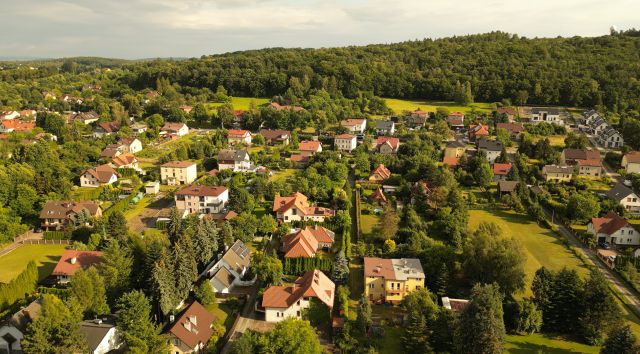 Działka rolno-budowlana Zabierzów, ul. Słoneczna. Zdjęcie 1