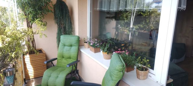 Mieszkanie 2-pokojowe Wejherowo Centrum, ul. Stefana Żeromskiego. Zdjęcie 2