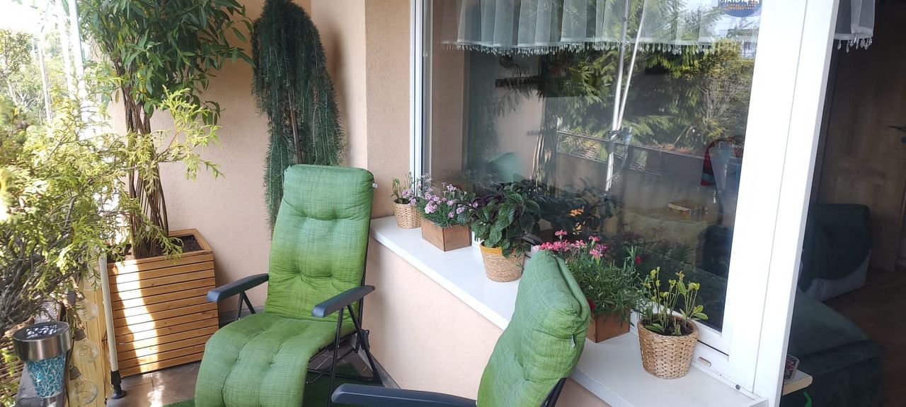 Mieszkanie 2-pokojowe Wejherowo Centrum, ul. Stefana Żeromskiego. Zdjęcie 2