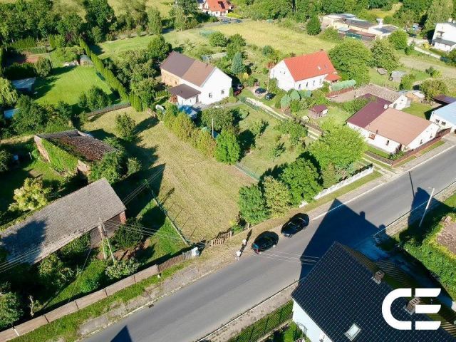 Działka budowlana Miłocice, ul. Główna. Zdjęcie 12