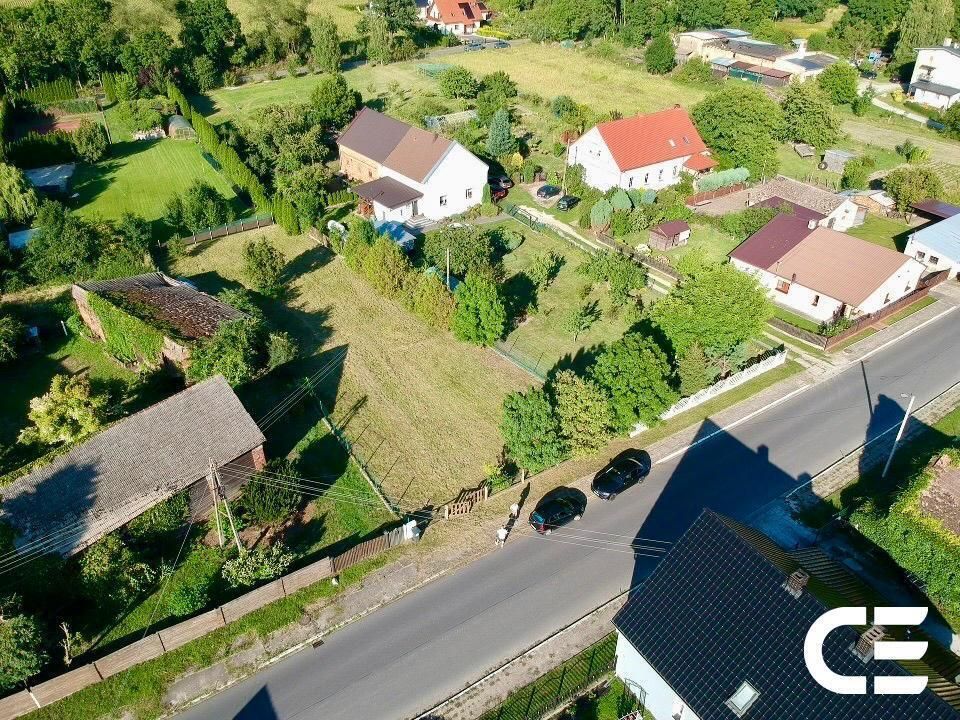 Działka budowlana Miłocice, ul. Główna. Zdjęcie 12