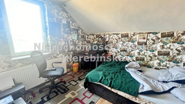 dom wolnostojący, 4 pokoje Marszew. Zdjęcie 7