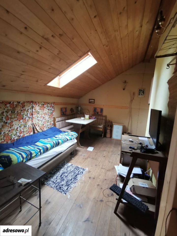 dom wolnostojący, 7 pokoi Jastrzębie-Zdrój Zdrój, ul. Karola Zioły. Zdjęcie 4