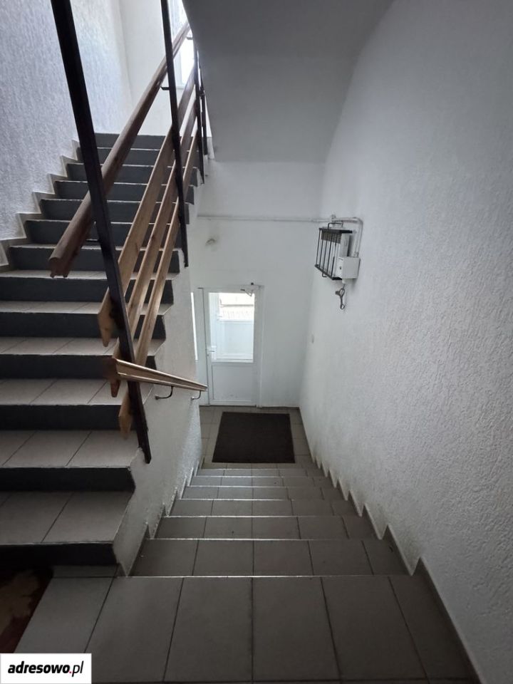 Mieszkanie 2-pokojowe Koszalin, ul. Boczna. Zdjęcie 3
