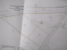 Działka rolno-budowlana Kawice. Zdjęcie 4