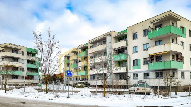 Mieszkanie 2-pokojowe Bydgoszcz Fordon, ul. Samotna. Zdjęcie 1