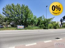 Działka inwestycyjna Mińsk Mazowiecki, ul. Bolesława Limanowskiego