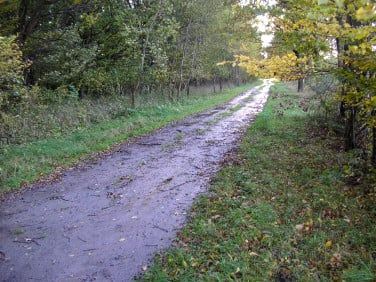 Działka budowlana Bądzyń, ul. Zbigniewa