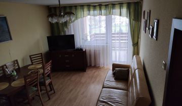 Mieszkanie 3-pokojowe Starachowice, ul. Kopalniana