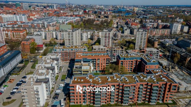 Mieszkanie 2-pokojowe Gdańsk Stare Miasto, ul. Łąkowa. Zdjęcie 12