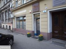 Lokal Wrocław Śródmieście, ul. św. Wincentego. Zdjęcie 4