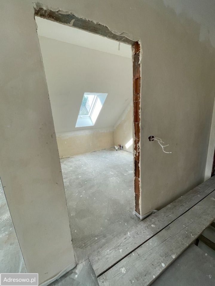 dom wolnostojący, 5 pokoi Szpetal Górny. Zdjęcie 17