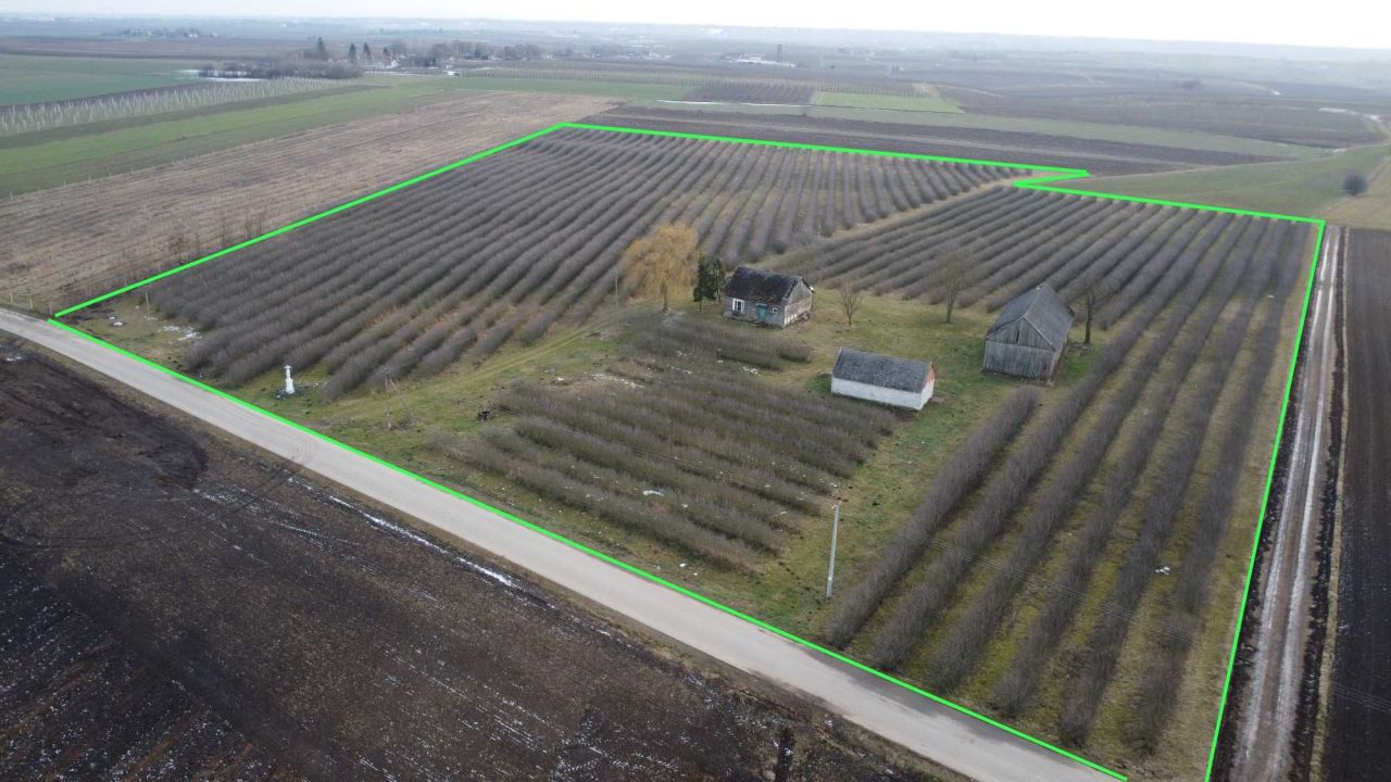 Działka rolna Sobótka. Zdjęcie 2