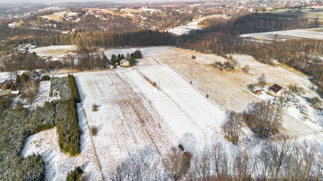 Działka siedliskowa Płaza, ul. Podlas. Zdjęcie 14