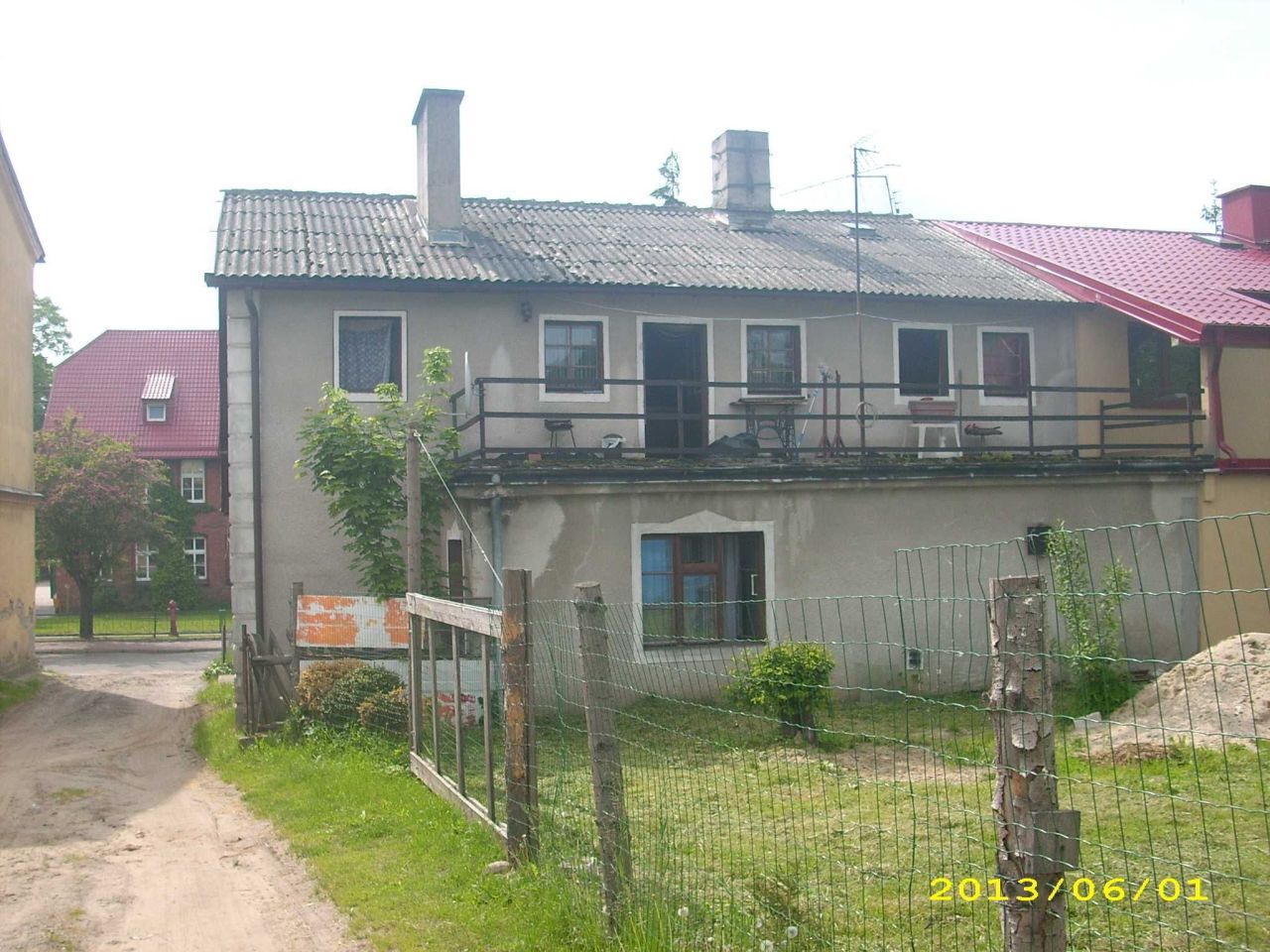 bliźniak Dębnica Kaszubska