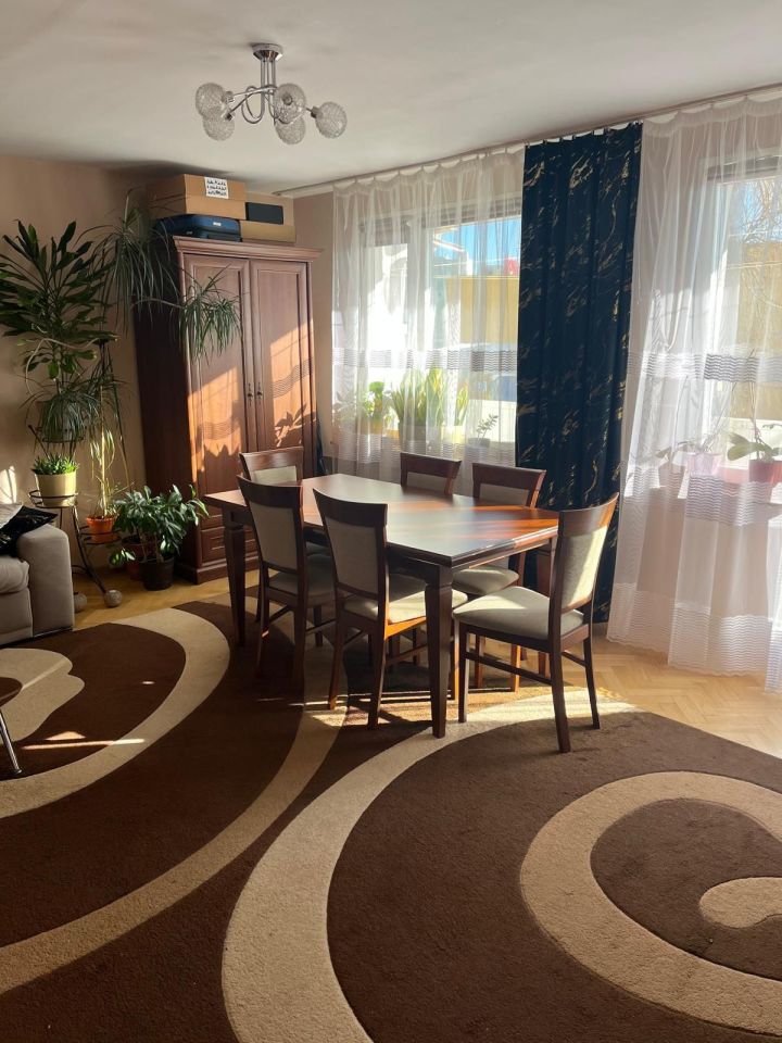 Mieszkanie 3-pokojowe Jelenia Góra Zabobrze, ul. Jana Kiepury