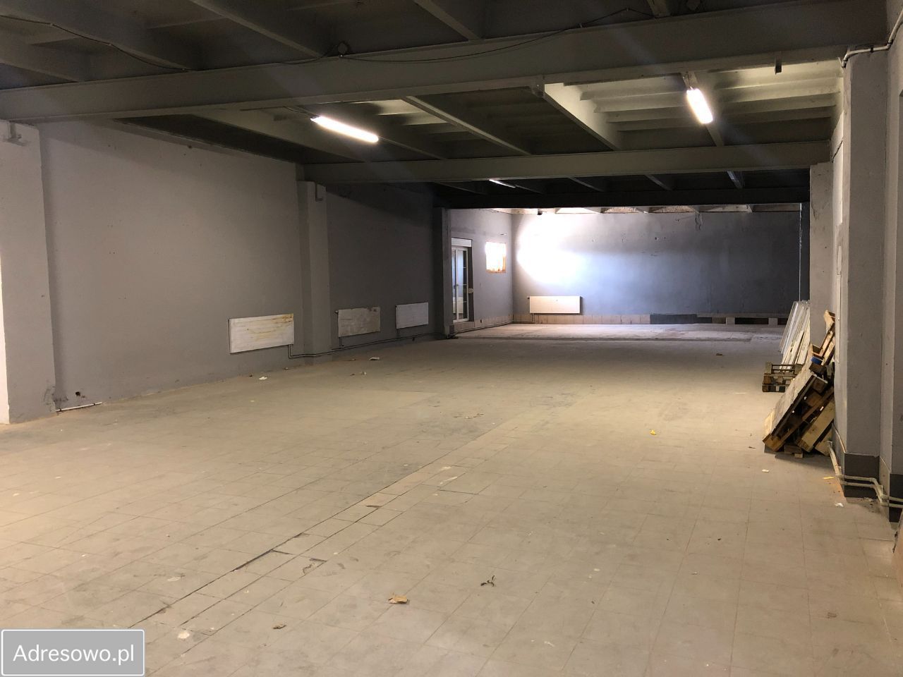 Hala/magazyn Leszno, ul. Gronowska. Zdjęcie 7