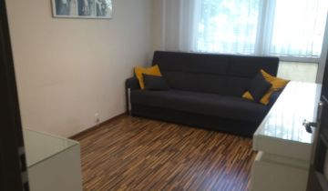 Mieszkanie 3-pokojowe Wrocław Różanka, ul. Obornicka