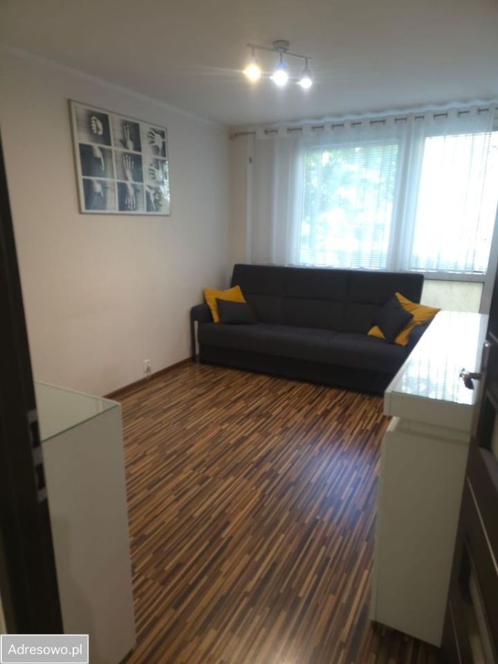 Mieszkanie 3-pokojowe Wrocław Różanka, ul. Obornicka