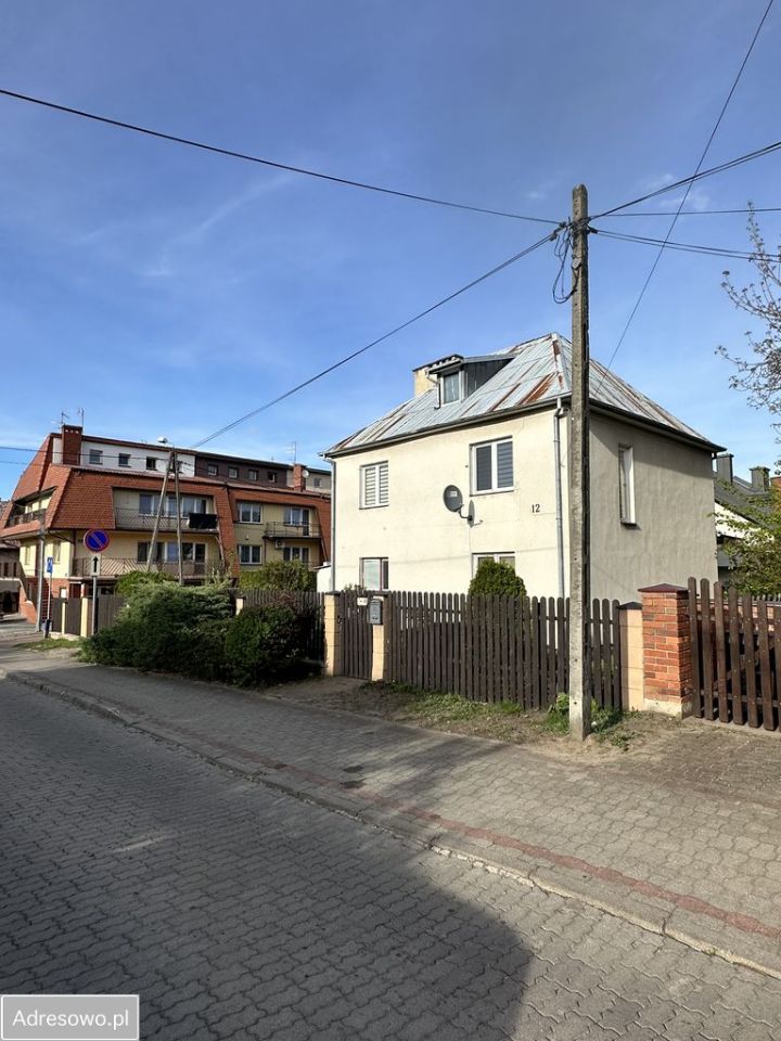 dom wolnostojący, 3 pokoje Białystok Nowe Miasto, ul. Kredytowa