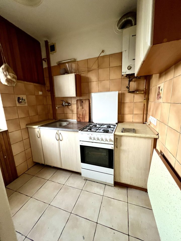 Mieszkanie 2-pokojowe Ciechanów, ul. Wyzwolenia. Zdjęcie 8