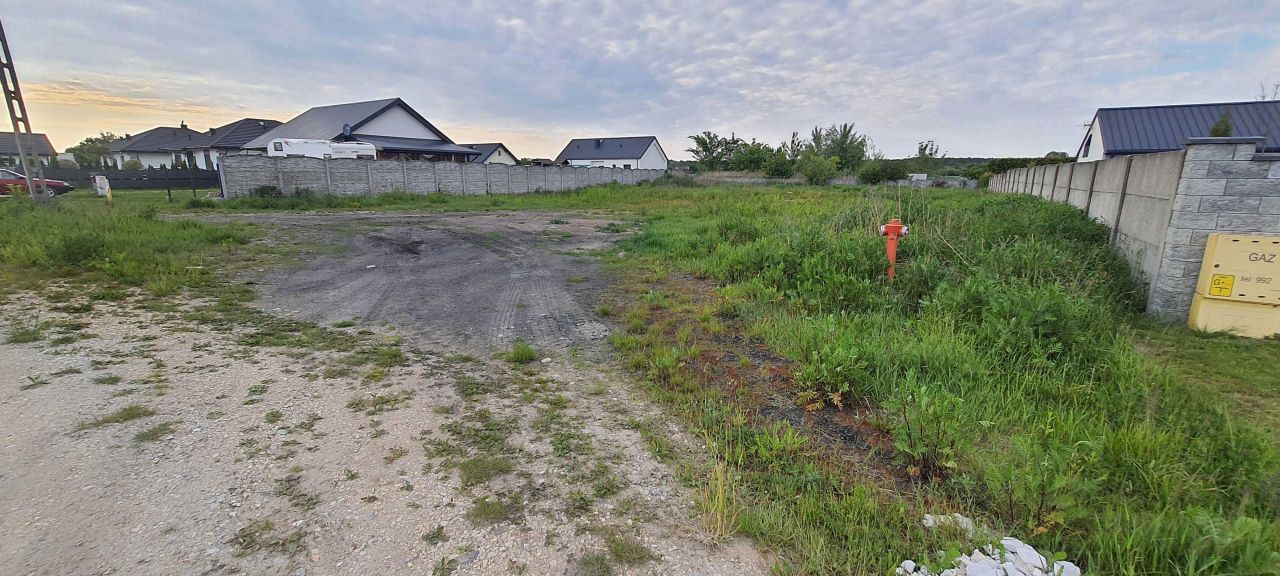 Działka budowlana Maszewo, ul. Sójki. Zdjęcie 4