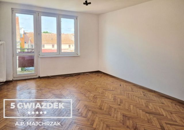 Mieszkanie 3-pokojowe Szczecinek, ul. Mariacka. Zdjęcie 3