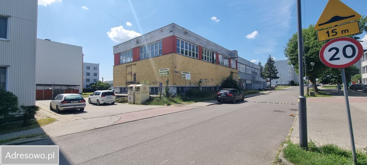 Lokal Radzionków, ul. ks. dr. Józefa Knosały. Zdjęcie 15