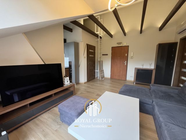 Mieszkanie 2-pokojowe Lublin Śródmieście, ul. Mieczysława Biernackiego. Zdjęcie 8