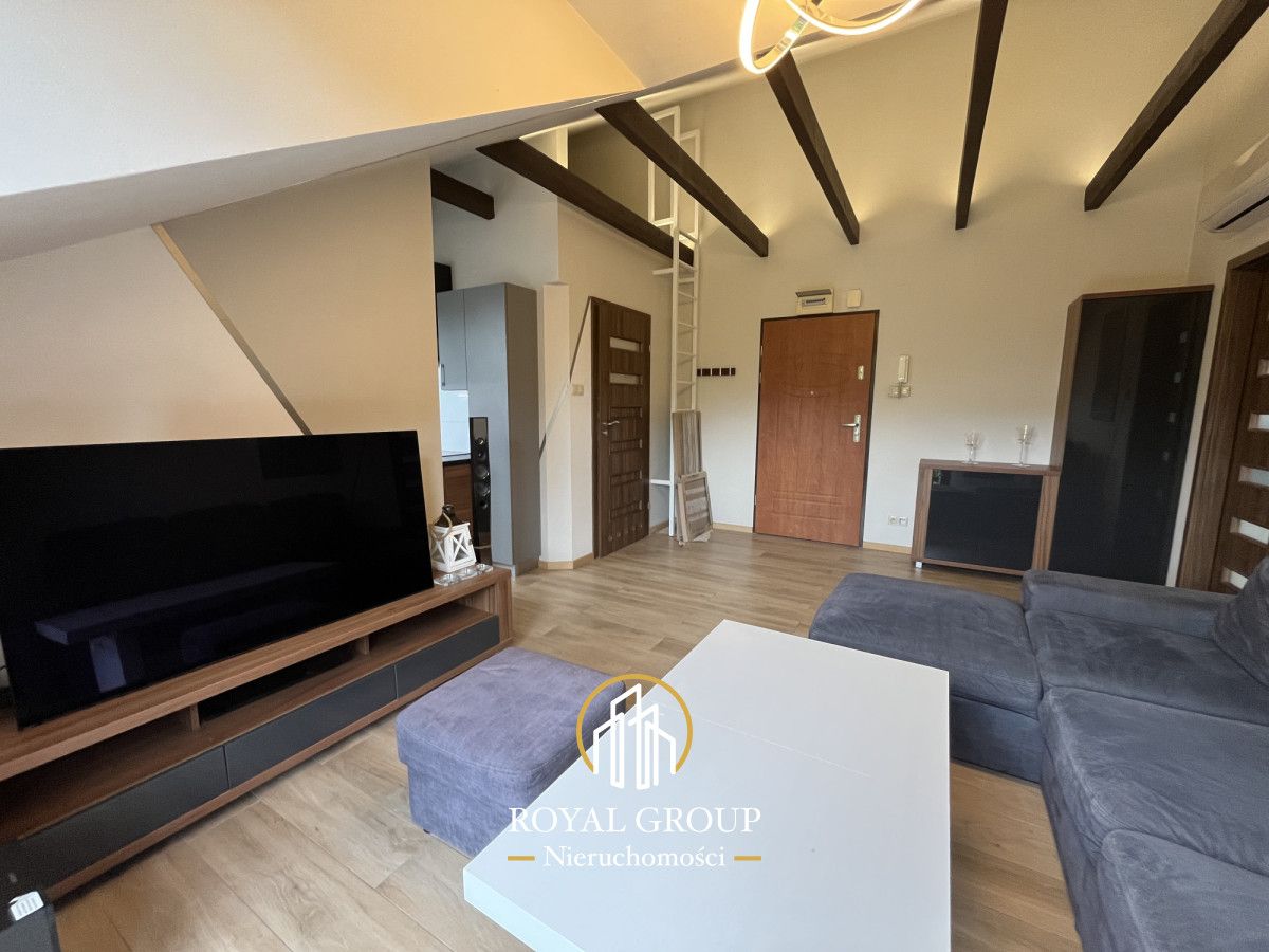 Mieszkanie 2-pokojowe Lublin Śródmieście, ul. Mieczysława Biernackiego. Zdjęcie 8