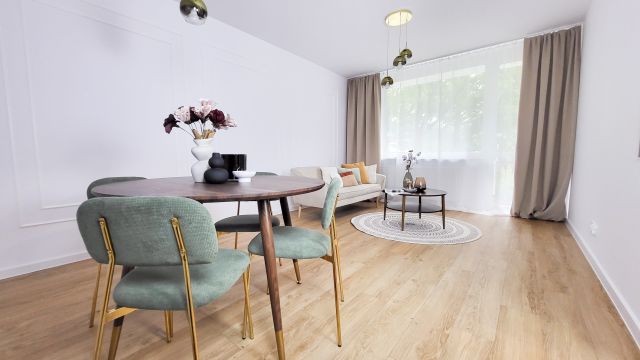 Mieszkanie 2-pokojowe Bielsko-Biała Aleksandrowice, ul. Andrychowska. Zdjęcie 1