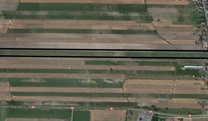 Działka rolno-budowlana Zbiersk, Zbiersk-Wieś