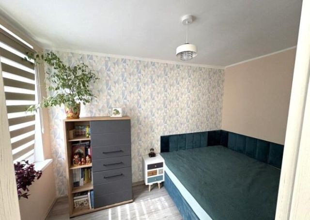 Mieszkanie 3-pokojowe Katowice Dąb, ul. Jabłoniowa. Zdjęcie 1