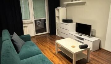 Mieszkanie 1-pokojowe Warszawa Mokotów, ul. Etiudy Rewolucyjnej