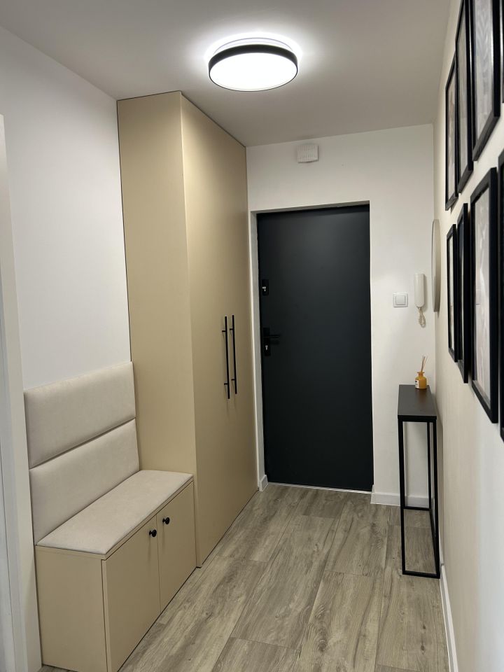 Mieszkanie 2-pokojowe Łódź Bałuty, ul. Marynarska. Zdjęcie 13