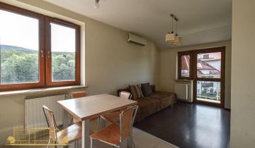 Mieszkanie 2-pokojowe Krynica-Zdrój, ul. Józefa Ignacego Kraszewskiego