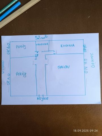 Mieszkanie 3-pokojowe Płock, ul. Bartnicza. Zdjęcie 1
