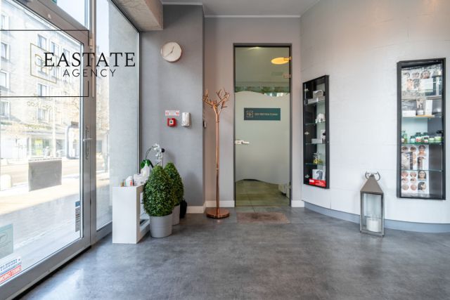 Lokal Gdynia Śródmieście, ul. Świętojańska. Zdjęcie 4